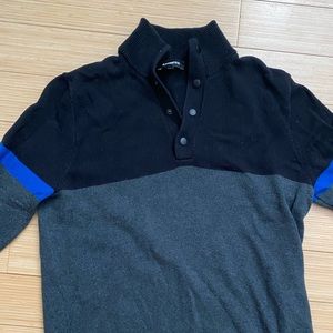 Express Men’s Sweater - Size L